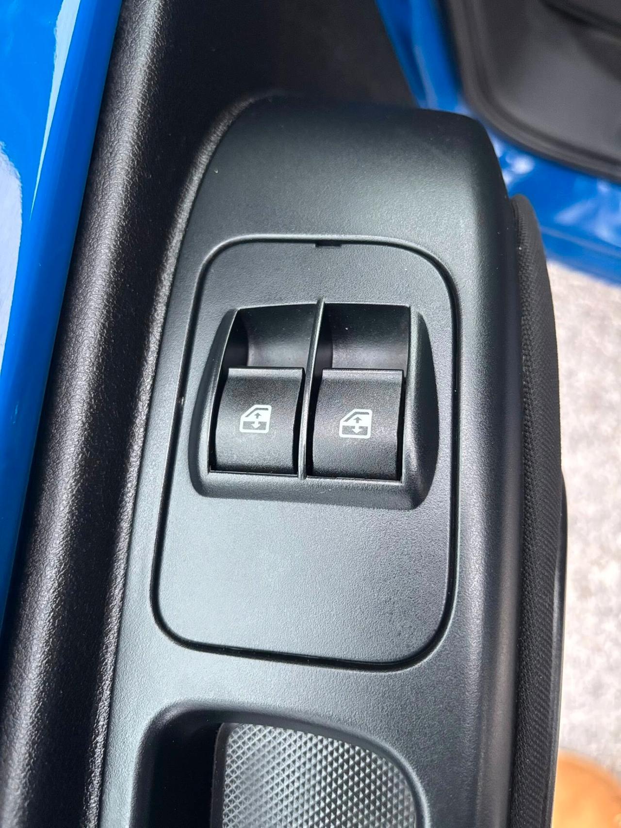 Fiat Qubo 1.3 MJT 95 CV Start&Stop Lounge