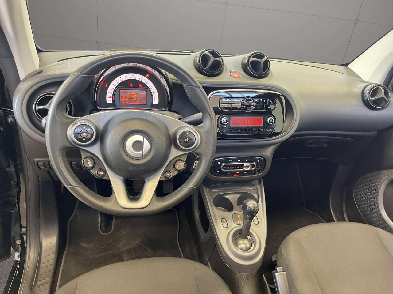 smart forTwo 1.0 Passion 71cv CABRIO UNIPRO -PROMO FINANZIAMENT