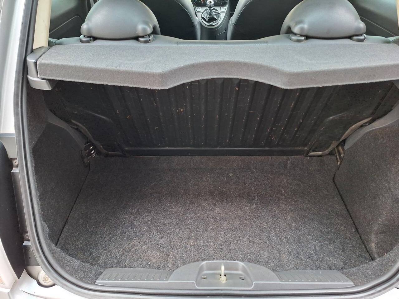 Fiat 500 1.2 Sport *EURO 5A*