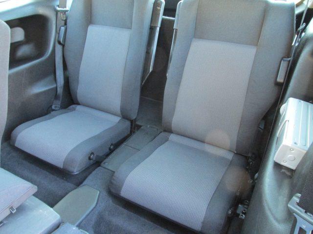 OPEL Zafira 1.6 16v Eco M Fashion Line - 7 POSTI - "NO BOLLO"