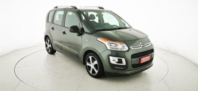 CITROEN C3 Picasso VTi 95 Exclusive