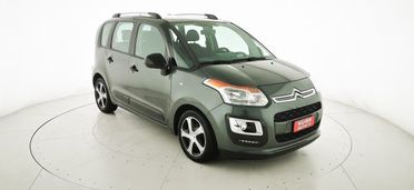 CITROEN C3 Picasso VTi 95 Exclusive