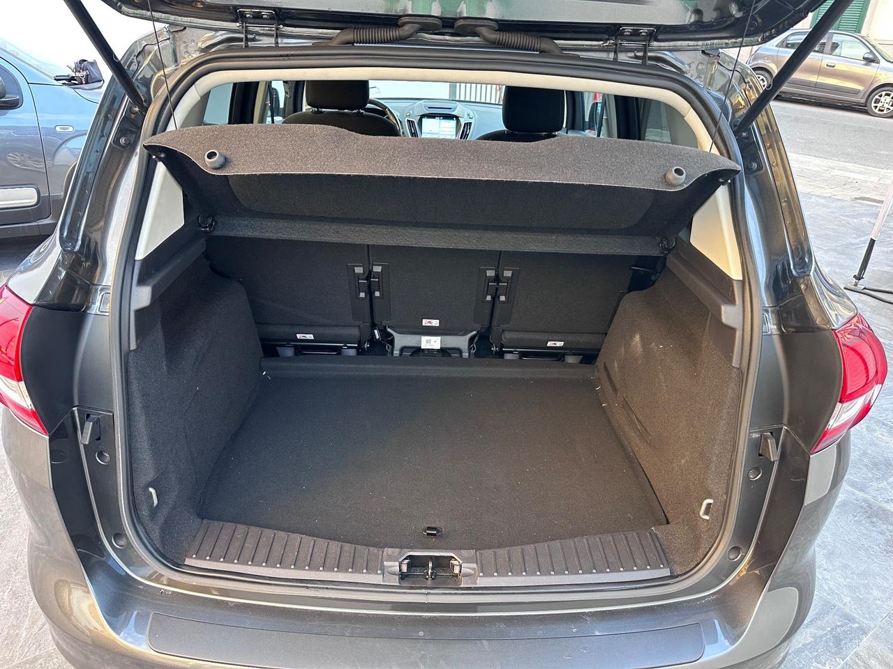 Ford C-Max 1.5 TDCi 120CV Start&Stop Titanium