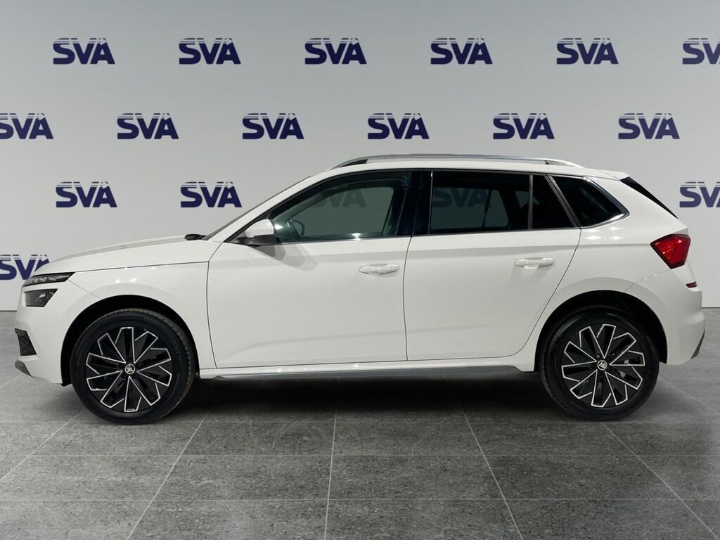 Skoda Kamiq 2019 1.0 Tsi 110CV Style