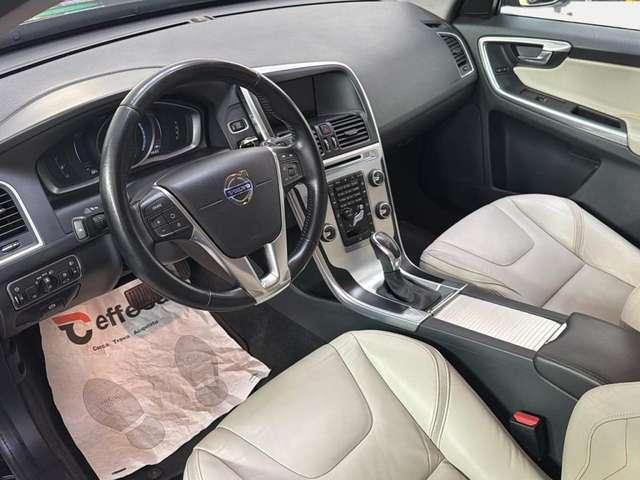 Volvo XC60 D4 Geartronic Volvo Ocean Race