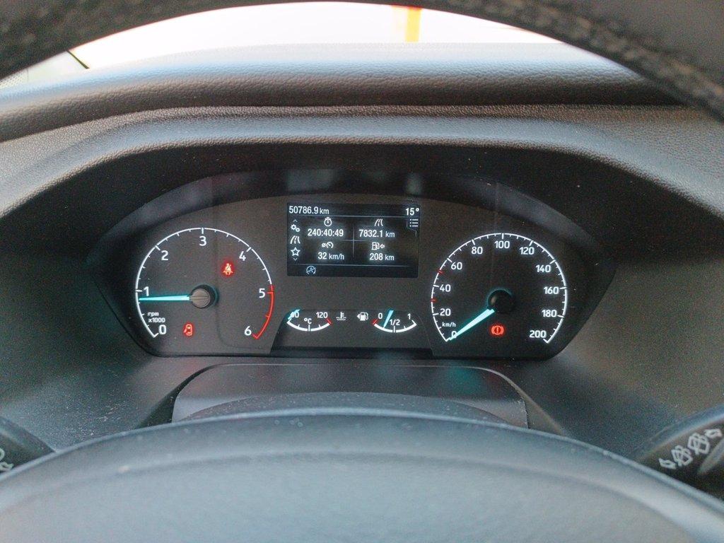 FORD Tourneo custom 320 2.0 tdci 130cv titanium l1h1 e6.2 del 2022