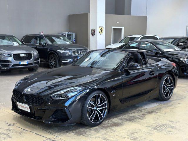 BMW Z4 sDrive20i Msport Auto-19"-Harman/K-Head Up-FULL