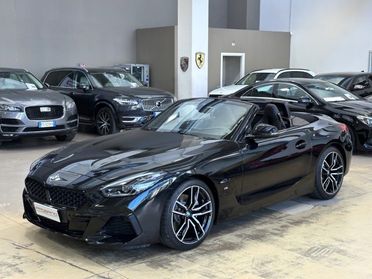 BMW Z4 sDrive20i Msport Auto-19"-Harman/K-Head Up-FULL