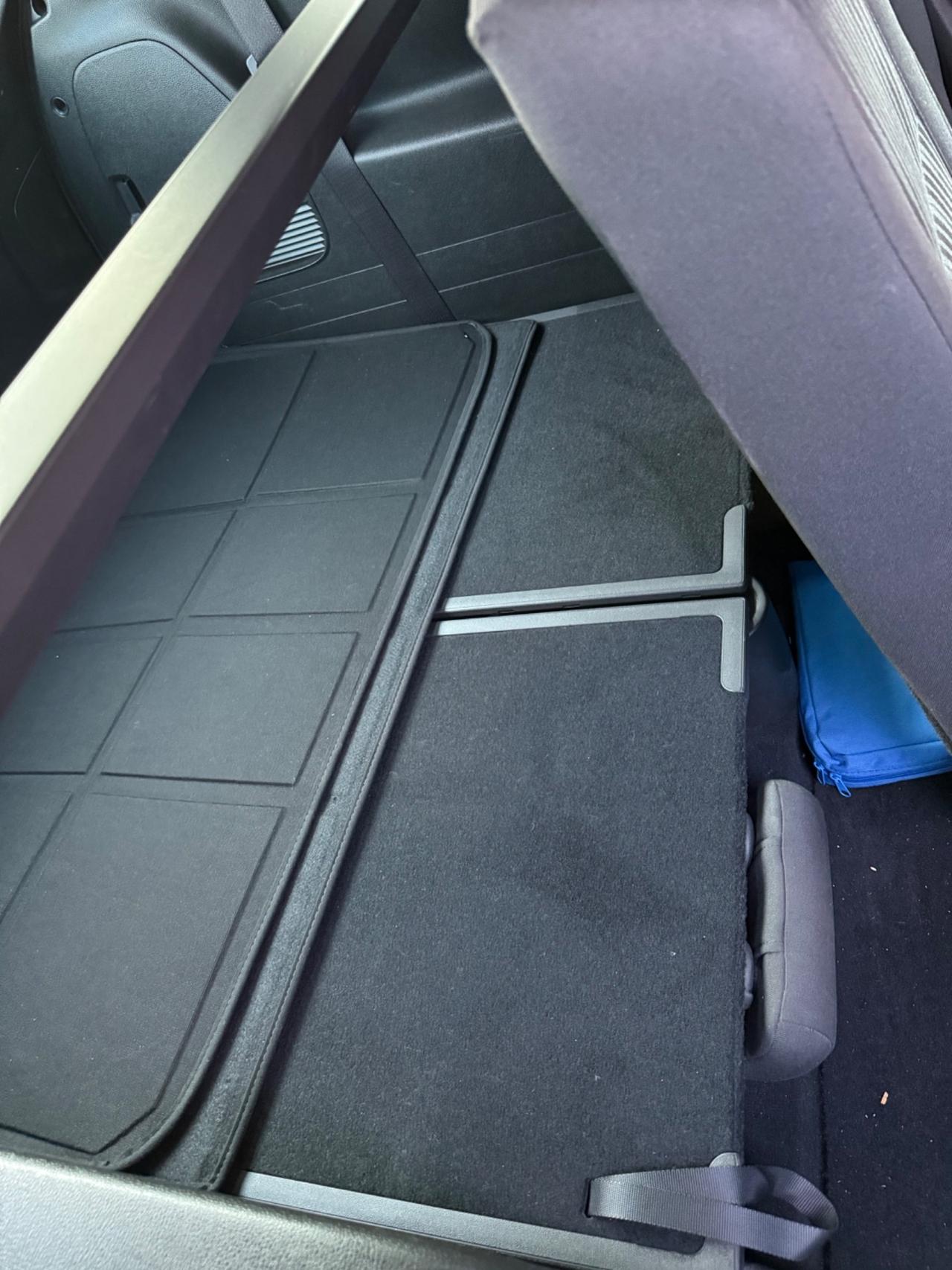 Opel Zafira Tourer 1.4 Turbo 140CV GPL Cosmo