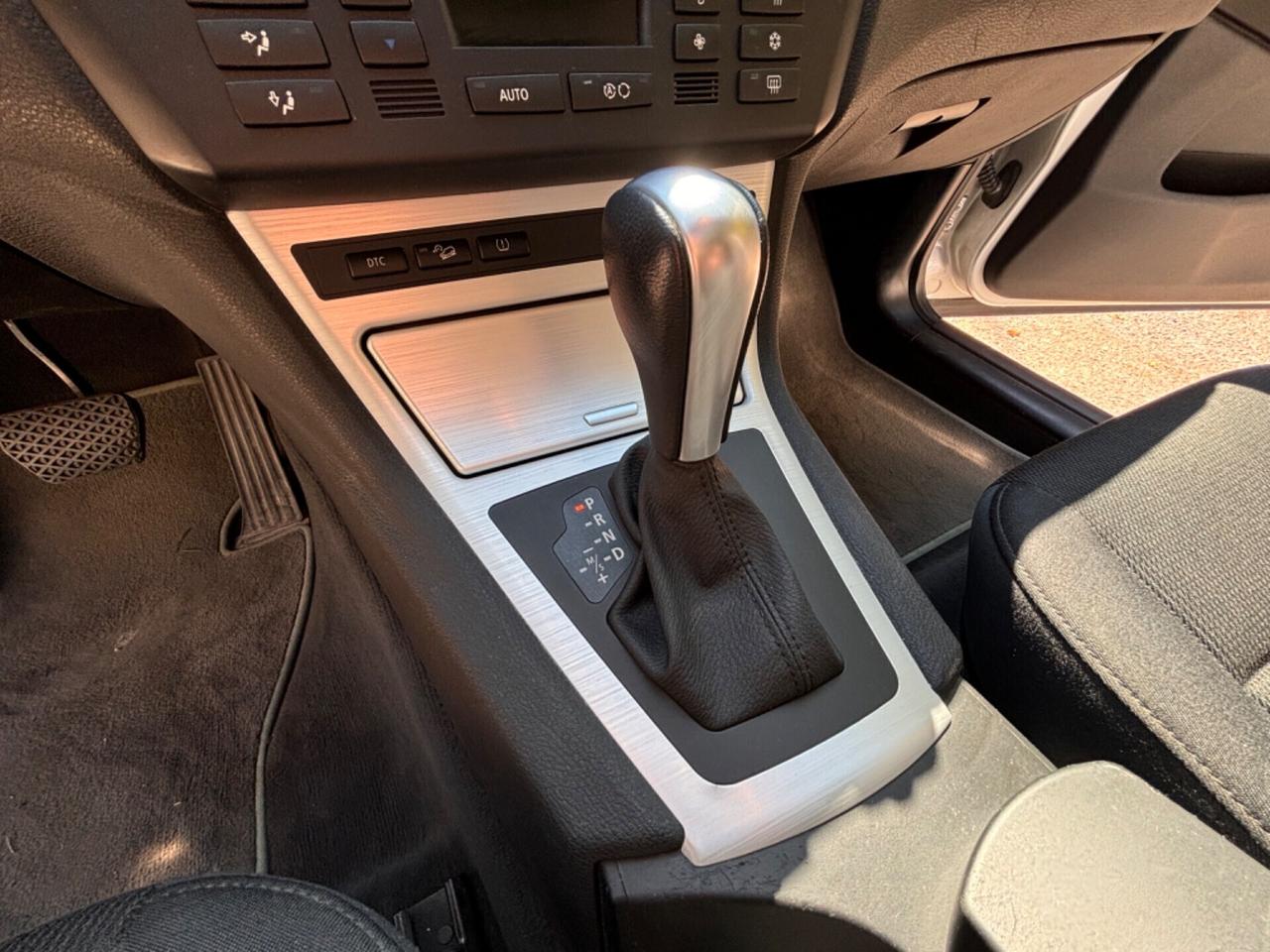 Bmw X3 3.0d cat Attiva UNICO PROPRIETARIO NUOVA