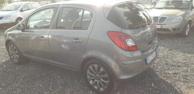 OPEL - Corsa 5p 1.3 cdti Edition