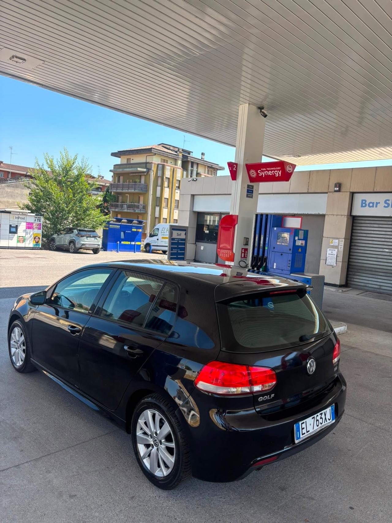 Volkswagen Golf 1.6 TDI DPF 5p. Sport Edition
