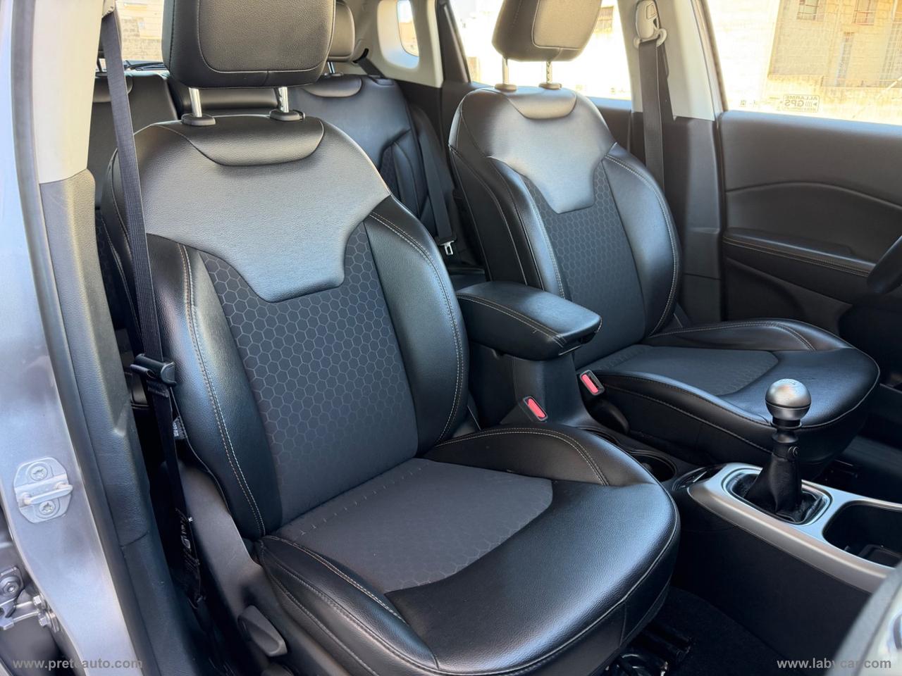 JEEP Compass 1.6 Mjt II 2WD Longitude