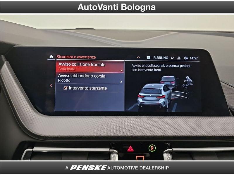 BMW Serie 1 118d 5p. M Sport