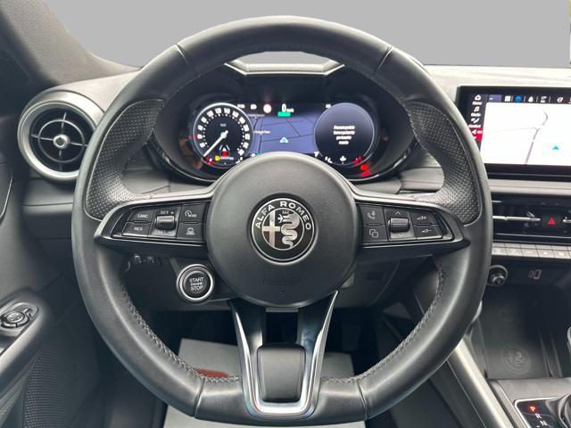 ALFA ROMEO Tonale 1.5 130 CV MHEV TCT7 Sprint