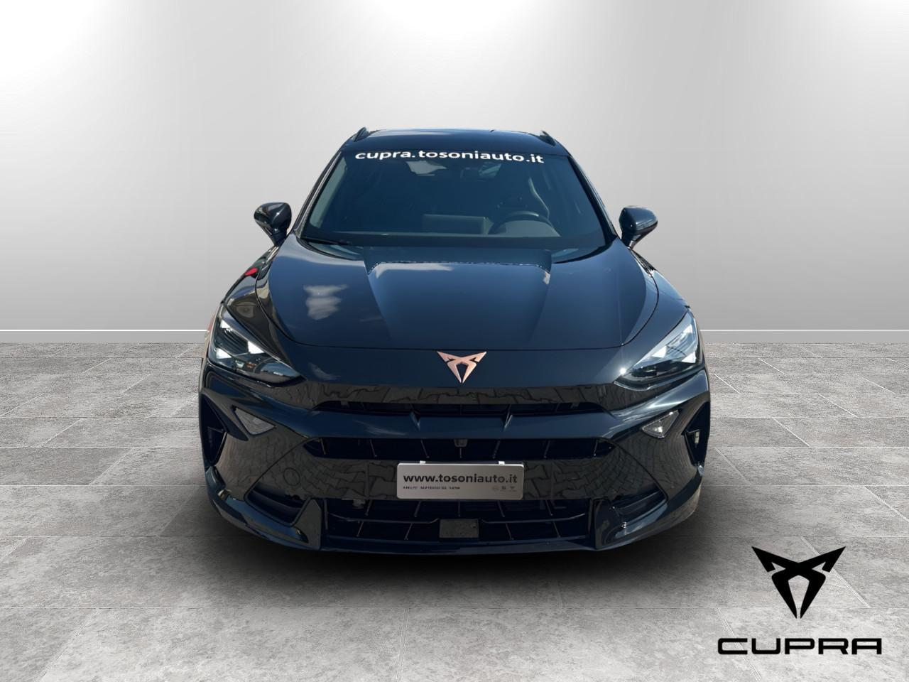 CUPRA Nuova CUPRA Formentor Formentor 2.0 TDI 110 kW (150 CV) Diesel DSG 7 marce 2WD