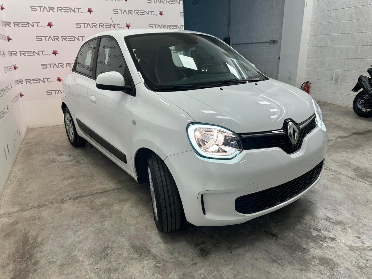 Renault Twingo SCe 65 CV Duel Limited