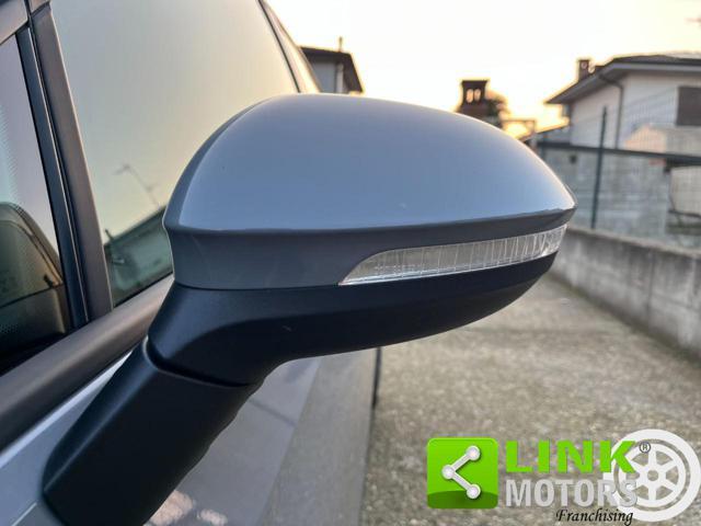 VOLKSWAGEN Golf GTI GTI 8 2.0 TSI 245 CV DSG