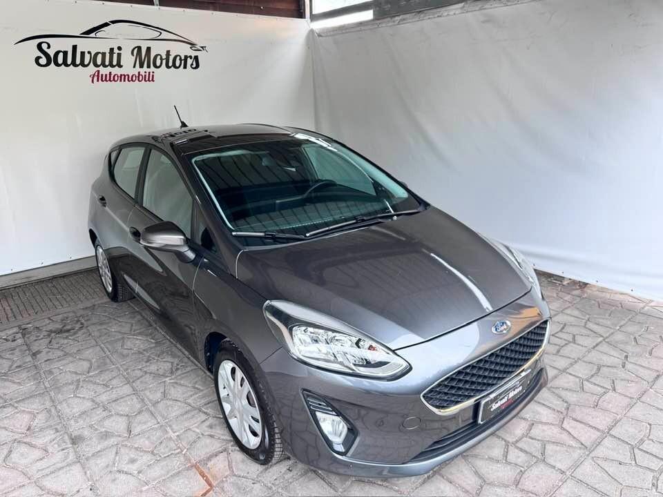 Ford Fiesta 1.5 EcoBlue 5 porte Business