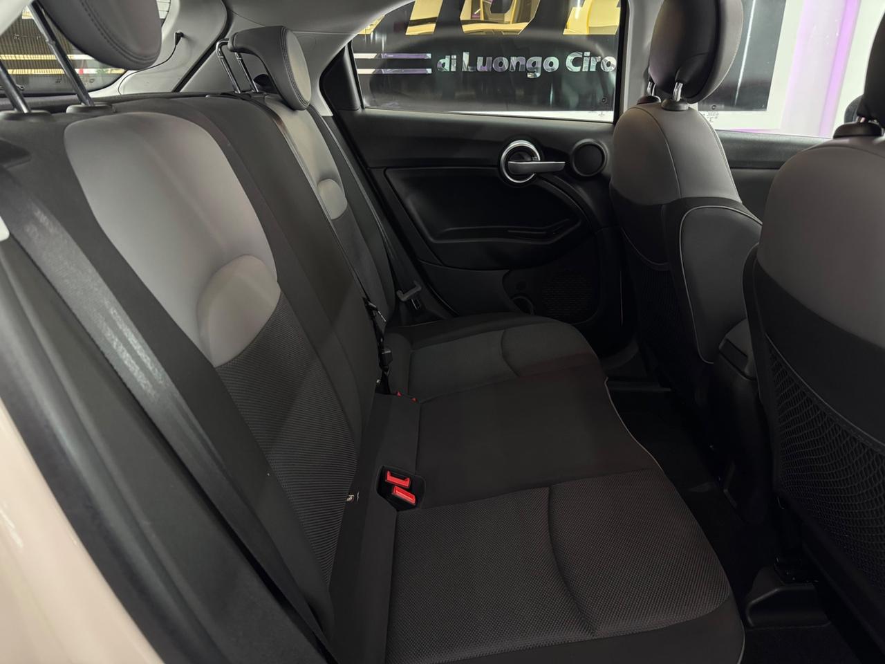 Fiat 500X 1.6MJT 120CV Lounge Iper Full-Tetto