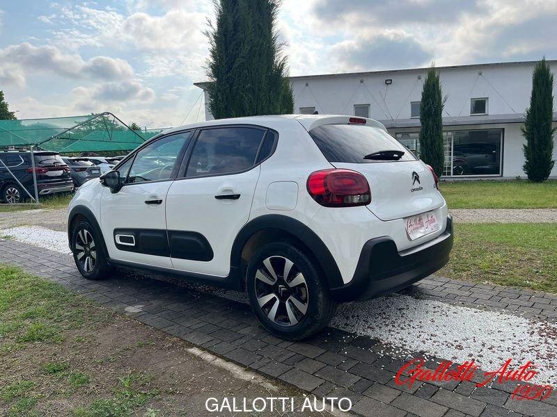Citroën C3 Aircross PureTech 110 S&S MAX