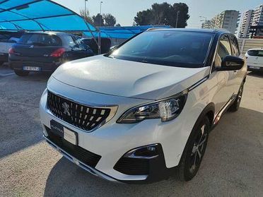 Peugeot 3008 BlueHDi 130 S&S Allure