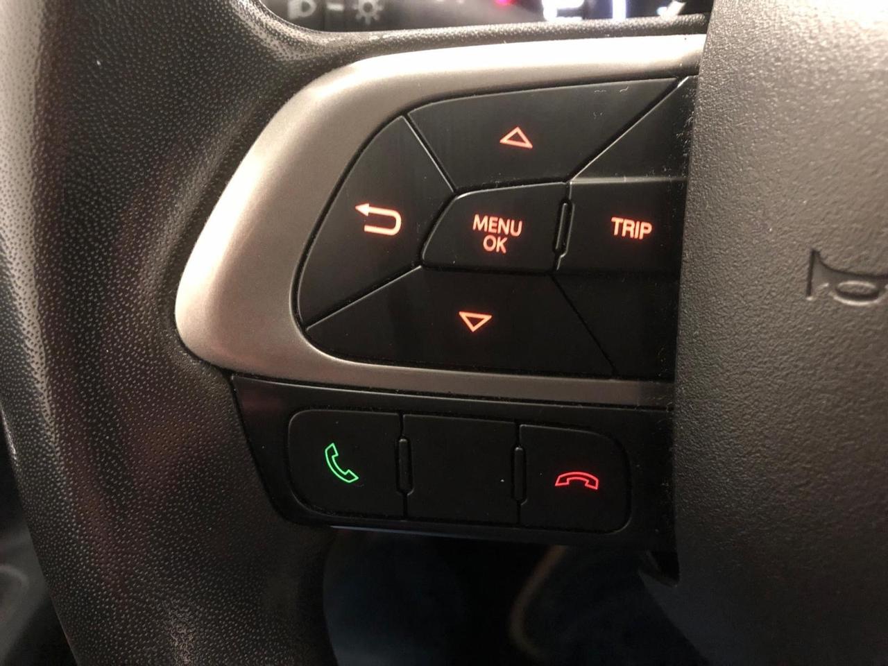 FIAT TIPO 1.3 DIESEL