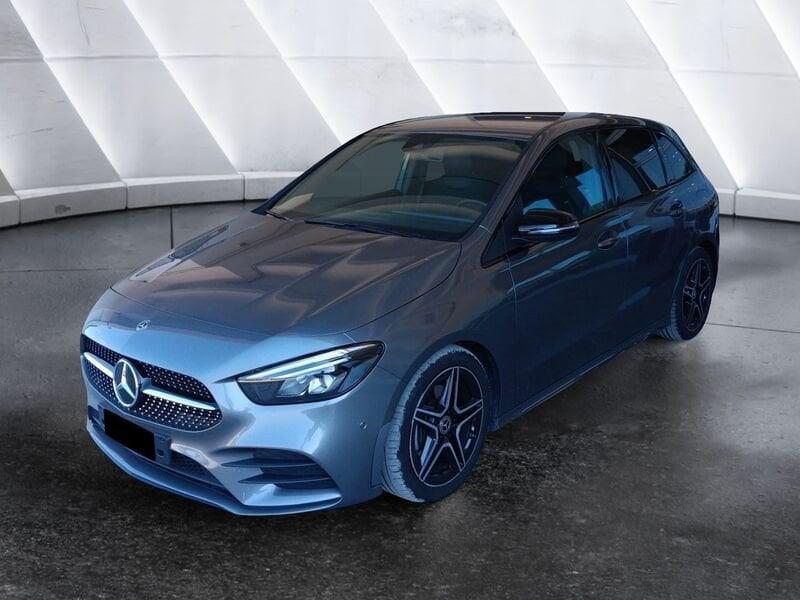 Mercedes-Benz Classe B B 180 d Premium auto