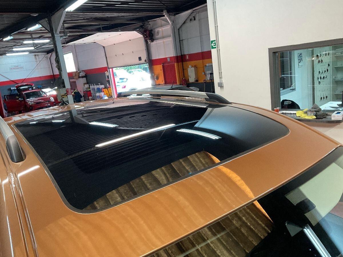 Volkswagen Caddy 2.0 TDI 122 CV Style