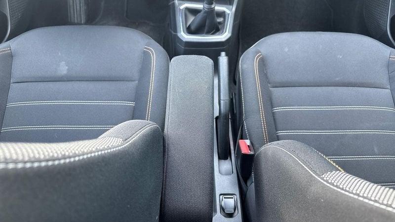 Dacia Sandero Stepway III 2021 Stepway 1.0 TCe Comfort
