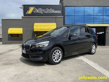 BMW 216 d Gran Tourer Advantage