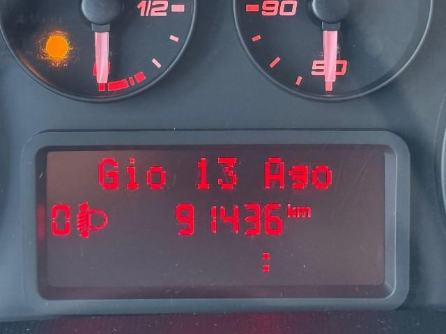 IVECO DAILY 35C16 BOX + SPONDA