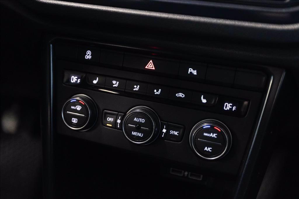 VOLKSWAGEN T-Roc 1.6 tdi Advanced del 2018