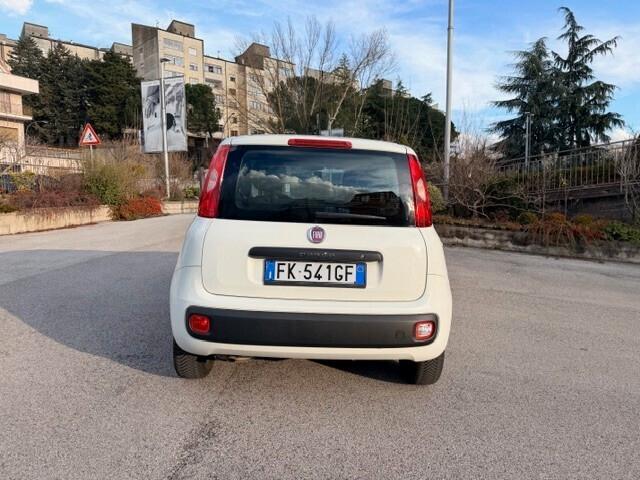 Fiat Panda 1.3 MJT S&S Easy Van 4 posti