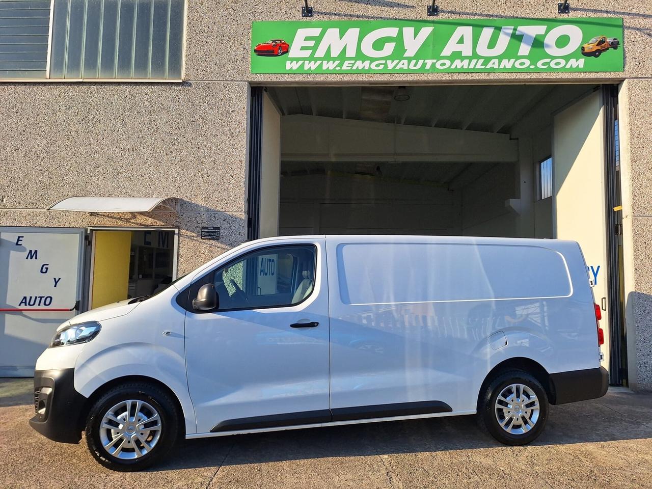 Opel Vivaro 2.0 Diesel 150CV Furgon Van