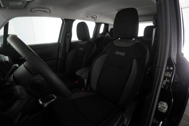 JEEP Renegade Renegade 1.5 Turbo T4 MHEV Limited