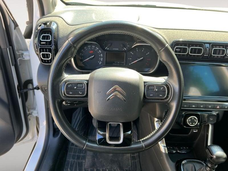 Citroën C3 Aircross 1ª s. PureTech 110 S&S Shine Pack