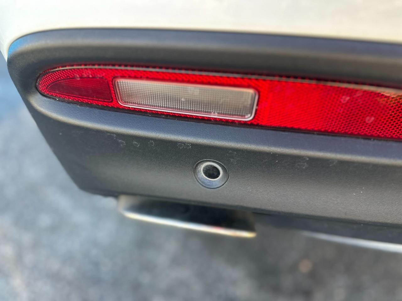 MG HS I - HS 1.5 t Luxury