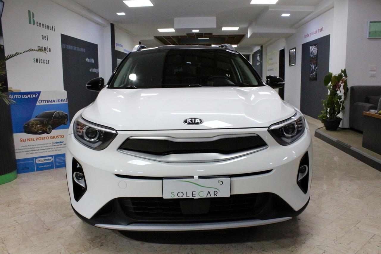 Kia Stonic 1.6 CRDi 110 CV Energy