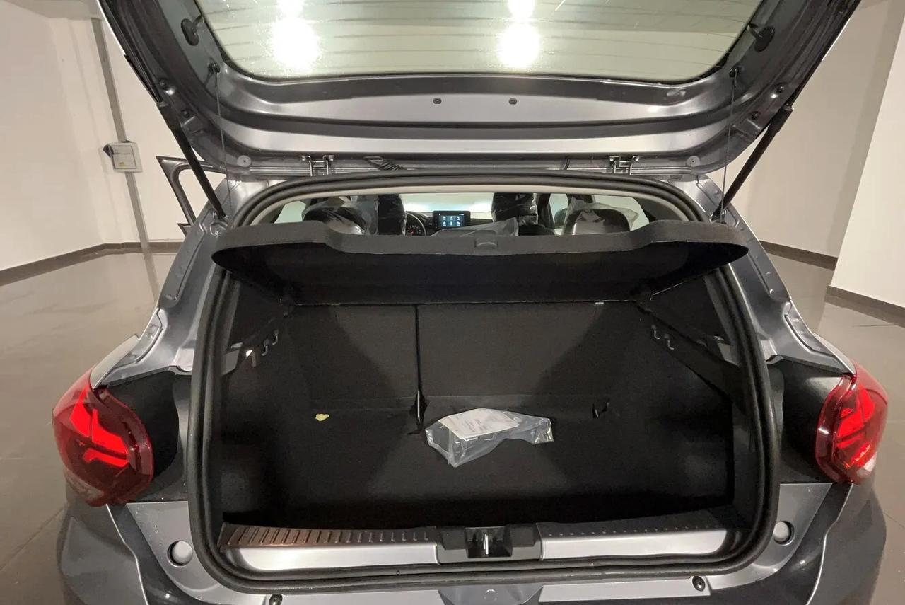 Dacia Sandero Stepway 1.0 TCe ECO-G Expression