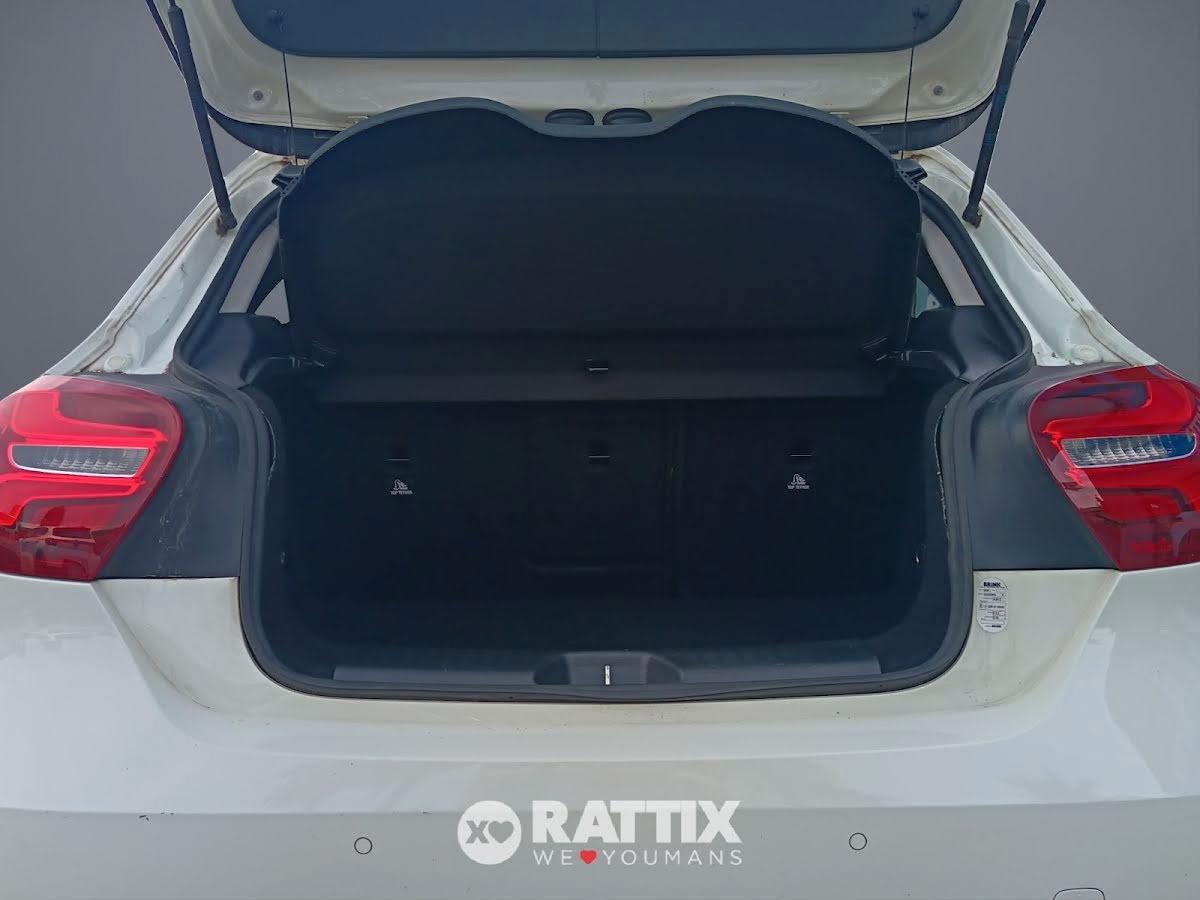 Mercedes-Benz A 180 1.6 122CV Premium