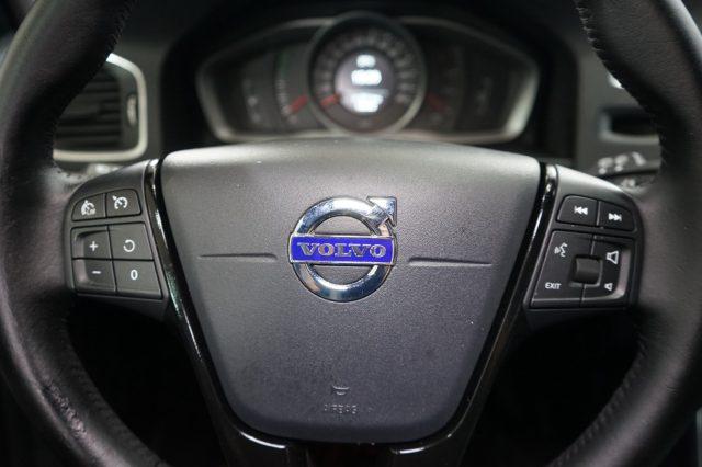 VOLVO V60 D2 Kinetic Certificata Pari al Nuovo