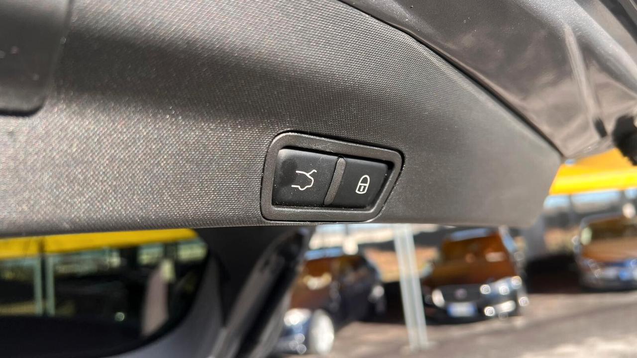 Alfa Romeo Stelvio 2.2 Turbodiesel 210 CV AT8 Q4 Executive