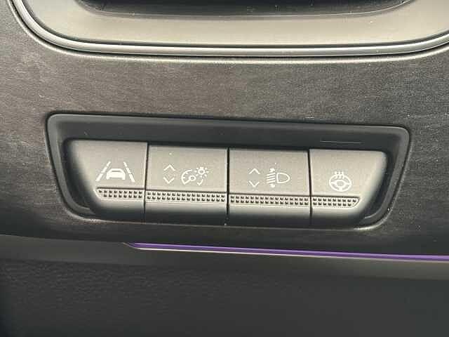 Renault Arkana Full Hybrid E-Tech 145 CV Esprit Alpine