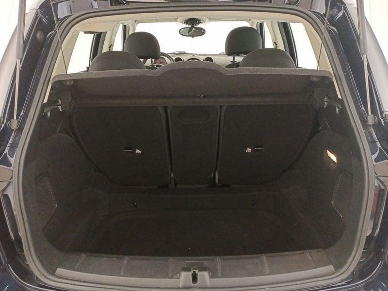 MINI Countryman Mini R60 Mini 2.0 Cooper D Business auto E6