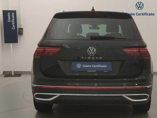 Volkswagen Tiguan 2ª serie 2.0 TDI 150 CV SCR DSG Elegance