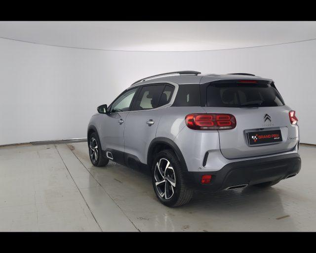 CITROEN C5 Aircross BlueHDi 130 S&S EAT8 Shine