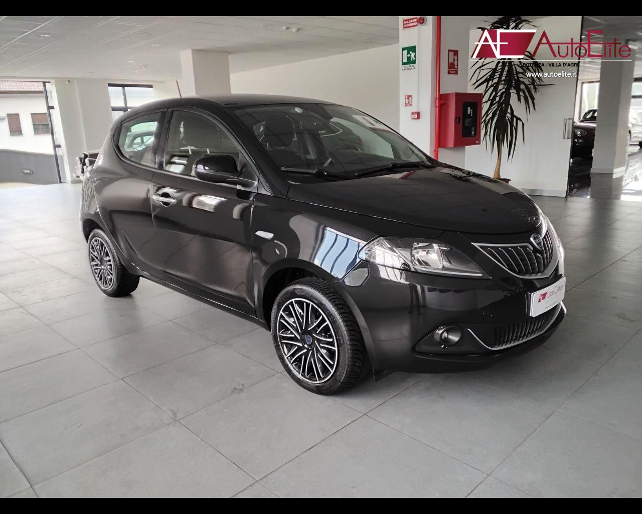 LANCIA Ypsilon 1.0 FireFly 5 porte S&S Hybrid Ecochic Gold