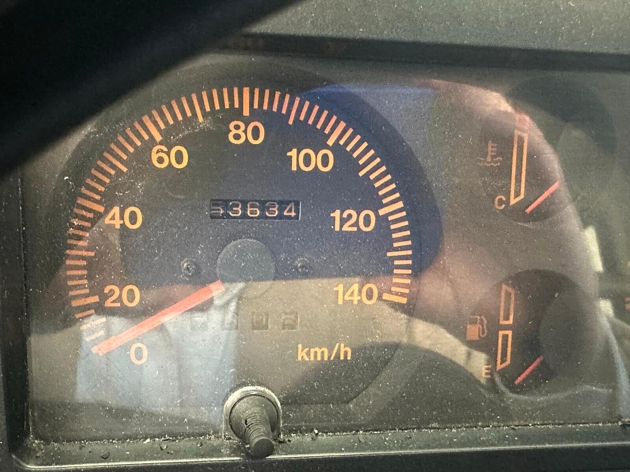 Suzuki SJ Samurai 1.3i cat Lungo Cabriolet De Luxe