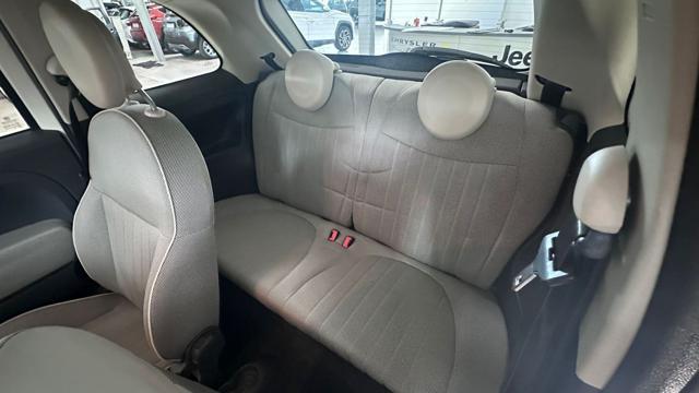 FIAT 500 1.2 Lounge"AUTOMATICA "